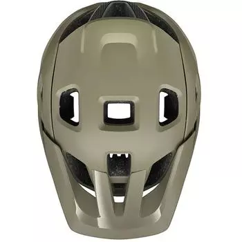 Шлем Шакала Кинетикора Lazer, цвет Matte Dark Green Camo