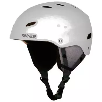 Шлем Sinner Bingham, бежевый