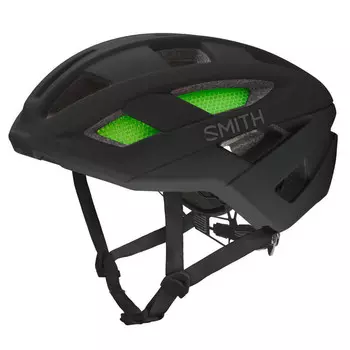 Шлем Smith, черный