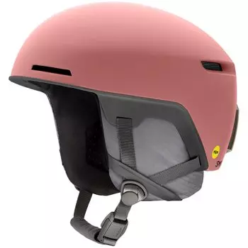 Шлем Smith Code MIPs, rose