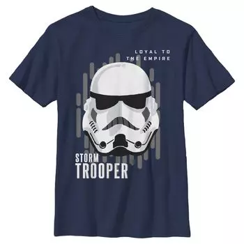 Шлем солдата «Звездные войны: Галактика приключений» B1, футболка с рисунком для мальчиков 8–20 лет Star Wars