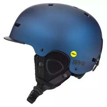 Шлем SPY Galactic MIPS, синий