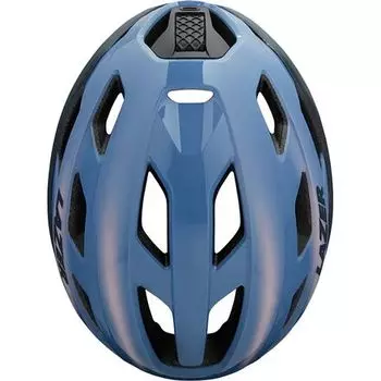 Шлем Страда Кинетикора Lazer, цвет Light Blue Sunset