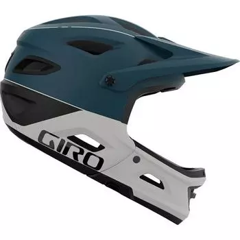 Шлем Switchblade Mips Giro, синий