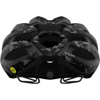 Шлем Synthe Mips II Giro, цвет Matte Black Underground