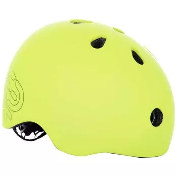 Шлем Tempish C-Mee For Inline Skates, зеленый