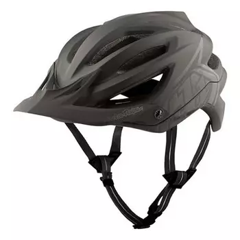 Шлем Tld - Troy Lee Designs, черный