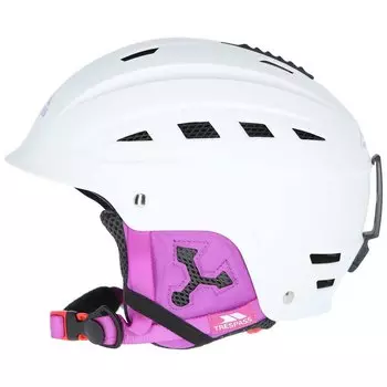 Шлем Trespass Davenport, белый