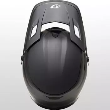 Шлем Ученика Мипса Giro, цвет Matte Black/Gloss Black