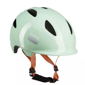 Шлем Uvex, цвет Mint-Peach