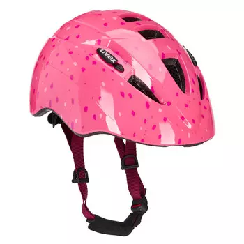Шлем Uvex, цвет Pink Confetti