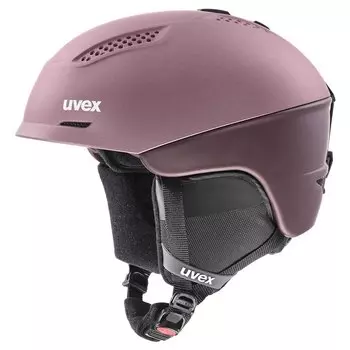 Шлем Uvex Ultra, черный