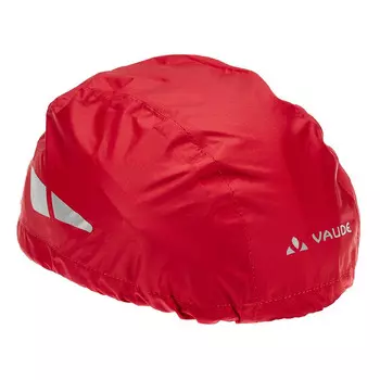 Шлем Vaude, цвет Indian Red