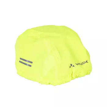 Шлем Vaude, желтый