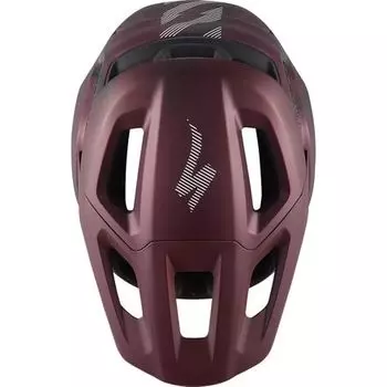 Шлем Засады II Specialized, красный