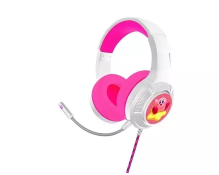 Шлемы Nintendo Kirby Pro G4 Inna marka