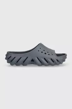 Шлепанцы 208170 Crocs, синий