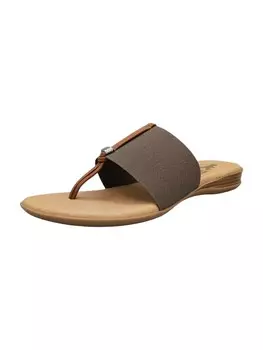 Шлепанцы 2GO FASHION, коричневый