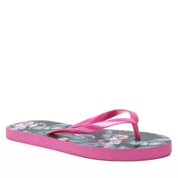 Шлепанцы 4F, цвет