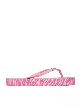 Шлепанцы 800290 Juicy Couture, розовый