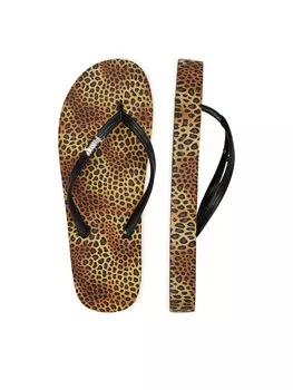 Шлепанцы 800292 Juicy Couture, черный