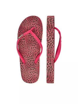 Шлепанцы 800292 Juicy Couture, розовый