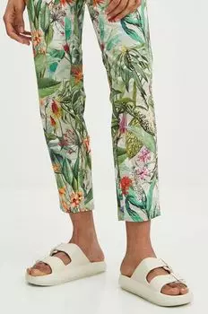 Шлепанцы 9_Essential Medicine, бежевый