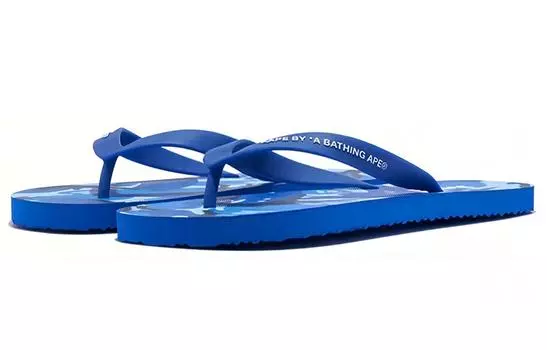 Шлепанцы Aape унисекс