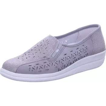 Шлепанцы ACO Classic Flats, серый