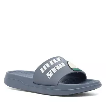 Шлепанцы Action Boy EO, серый