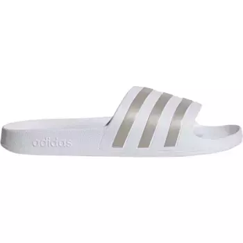 Шлепанцы adidas Adilette Aqua, белый