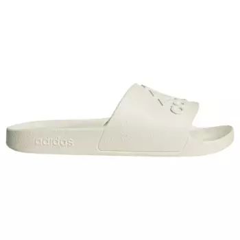 Шлепанцы adidas Adilette Aqua, бежевый