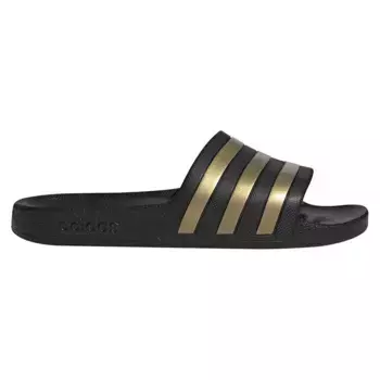 Шлепанцы adidas Adilette Aqua, черный
