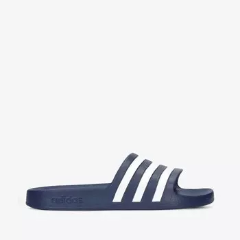 Шлепанцы Adidas Adilette Aqua, синий