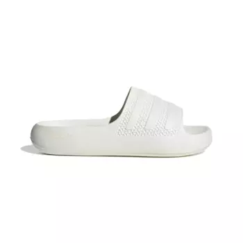 Шлепанцы adidas Originals Adilette Ayoon, белый