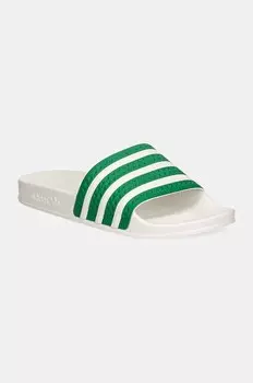Шлепанцы adidas Originals Adilette, белый