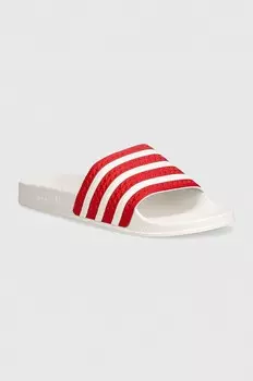 Шлепанцы adidas Originals Adilette, белый