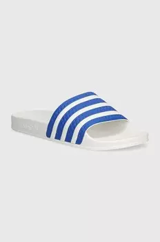 Шлепанцы adidas Originals Adilette, белый