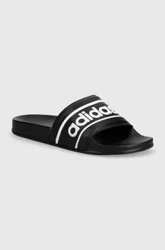 Шлепанцы adidas Originals ADILETTE, черный