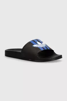 Шлепанцы adidas Originals Adilette, черный
