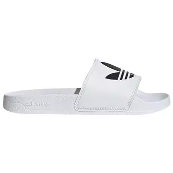 Шлепанцы adidas Originals Adilette Lite, белый