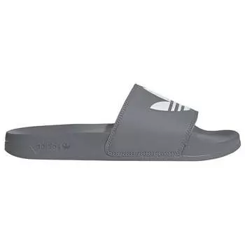 Шлепанцы adidas Originals Adilette Lite, серый