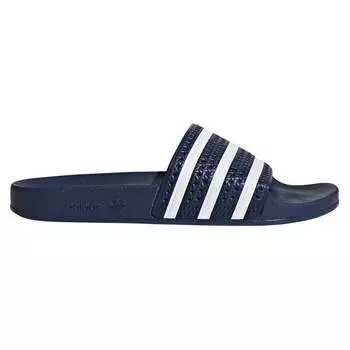 Шлепанцы adidas Originals Adilette, синий