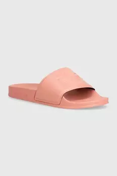 Шлепанцы adidas Originals ADILETTE TREFOIL, розовый