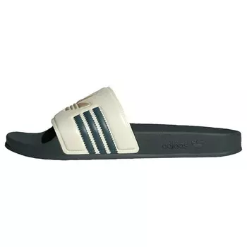 Шлепанцы ADIDAS ORIGINALS Mules Adilette, белый