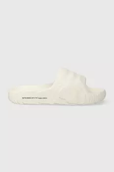 Шлепанцы Adilette 20 Adidas Originals, белый