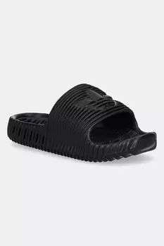 Шлепанцы Adilette 25 Adidas Originals, черный