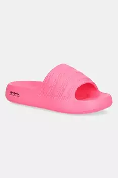 Шлепанцы Adilette Ayoon Adidas Originals, розовый
