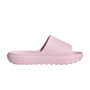 Шлепанцы Adilette Lumia Slide 'Clear Pink', розовый