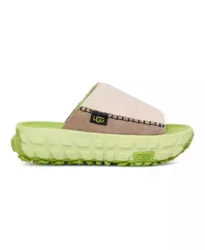 Шлепанцы Adventure Ugg, бежевый